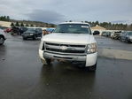 Chevrolet Silverado 2011