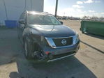 Nissan Pathfinder 2014