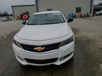 Chevrolet Impala 2017