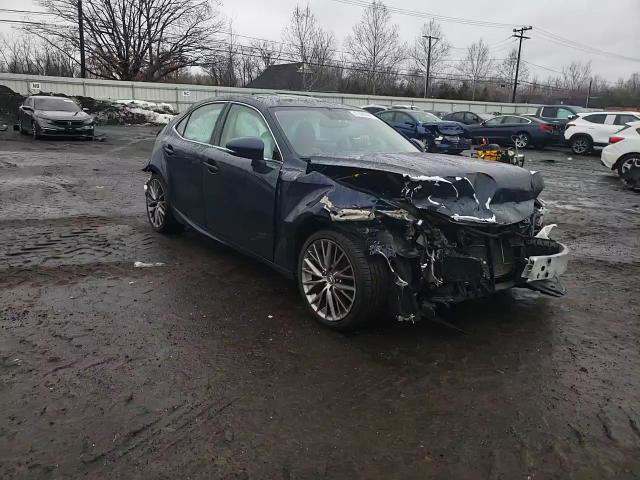 Lexus IS 2014