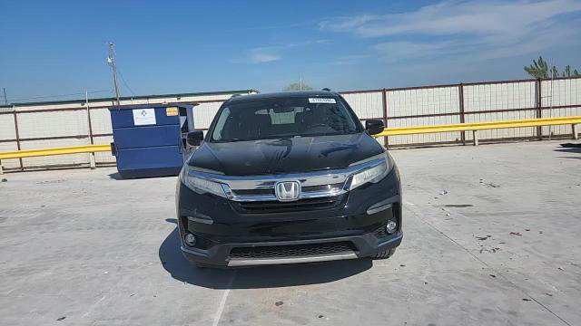 Honda Pilot 2019