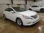 Hyundai Sonata 2012