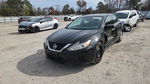 Nissan Altima 2018