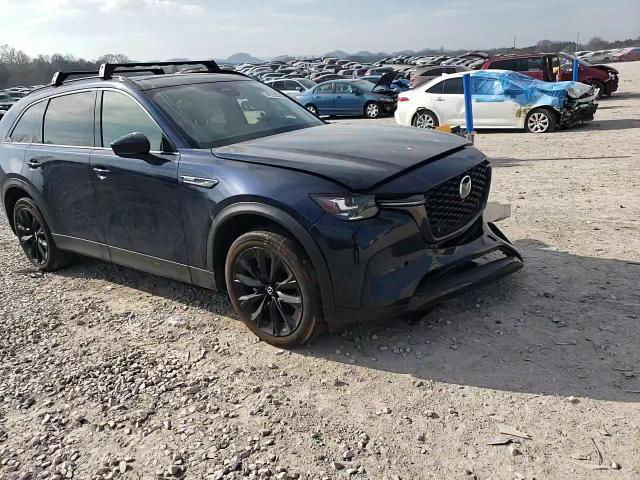 Mazda CX-90 2025
