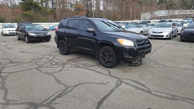 Toyota RAV 4 2010
