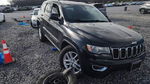 Jeep Cherokee 2017