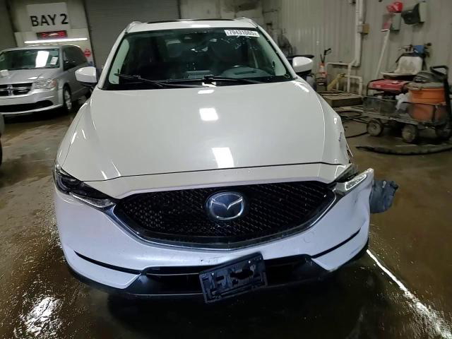 Mazda CX-5 2019