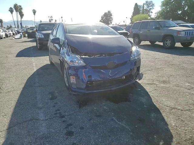 Toyota Prius 2010