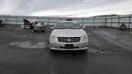 Cadillac STS 2008