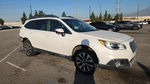 Subaru Outback 2016