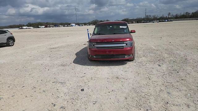 Ford Flex 2013
