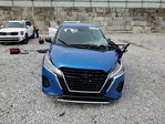 Nissan Kicks 2025