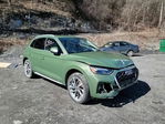 Audi Q5 2022