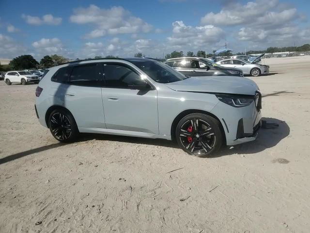 BMW X3 2026