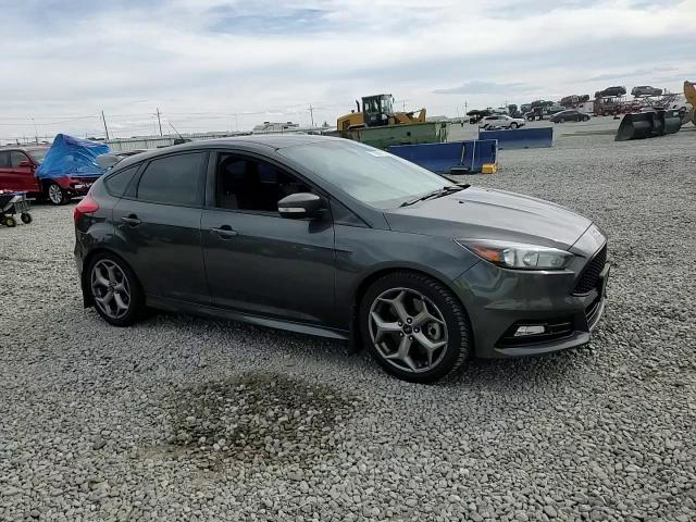 Ford Focus 2017