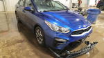 Kia Forte 2019