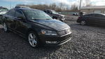 Volkswagen Passat 2014