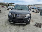 Ford Explorer 2017