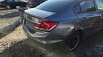 Honda Civic 2014
