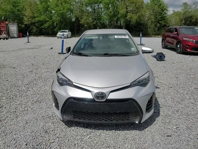 Toyota Corolla 2018