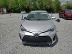 Toyota Corolla 2018