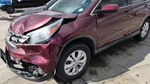 Honda CR-V 2014