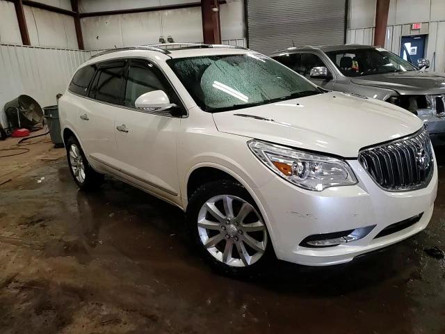Buick Enclave 2015