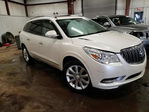 Buick Enclave 2015