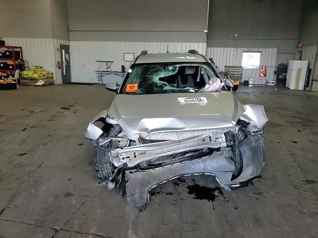 Chevrolet Equinox 2015
