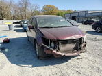 Honda Odyssey 2017
