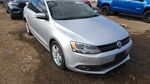 Volkswagen Jetta 2012