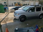 Nissan Pathfinder 2012