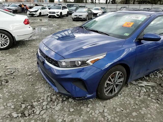 Kia Forte 2024