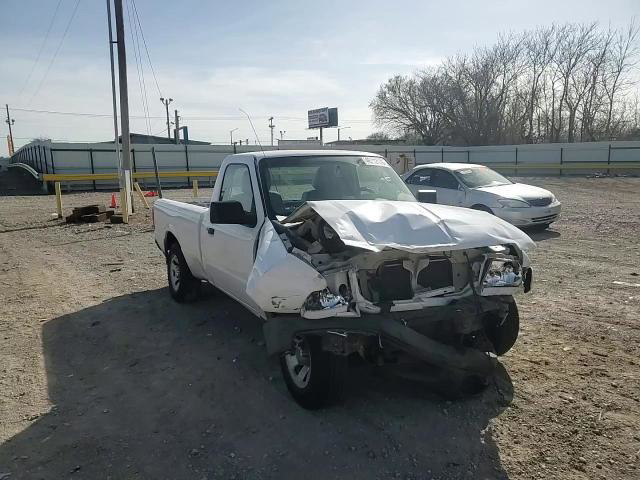 Ford Ranger 2011