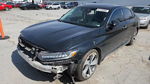 Honda Accord 2018