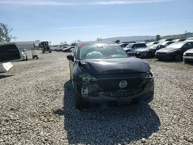 Mazda CX-5 2019