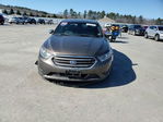 Ford Taurus 2015