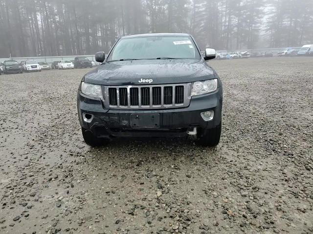 Jeep Cherokee 2013
