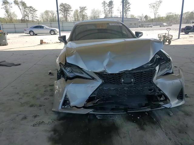 Lexus RC 2019