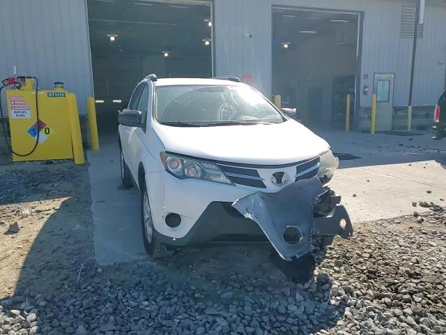 Toyota RAV 4 2015