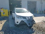 Toyota RAV 4 2015