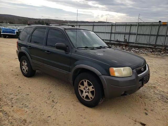 Ford Escape 2003