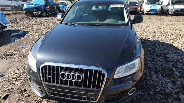 Audi Q5 2013