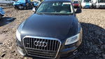 Audi Q5 2013