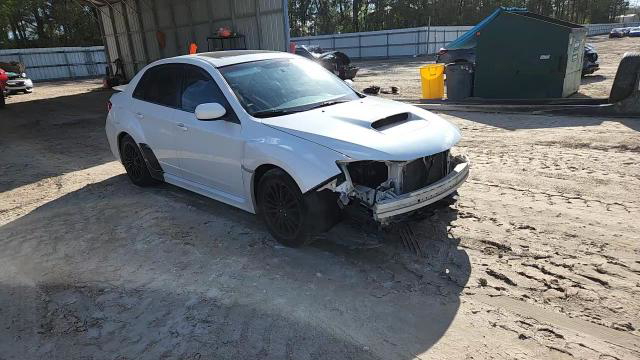 Subaru WRX 2013