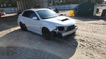 Subaru WRX 2013