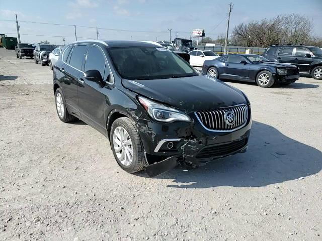 Buick Envision 2017