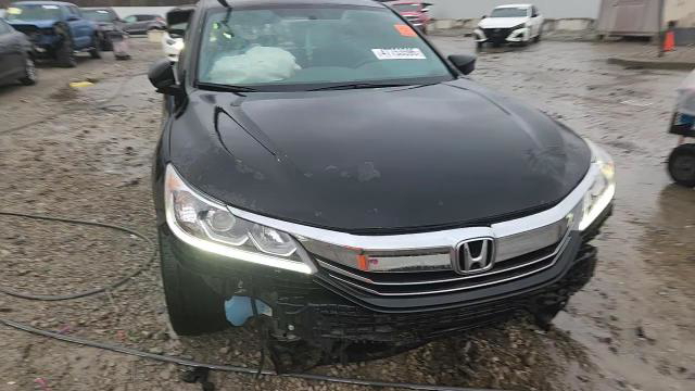 Honda Accord 2016