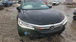 Honda Accord 2016