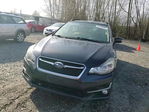 Subaru Impreza 2015